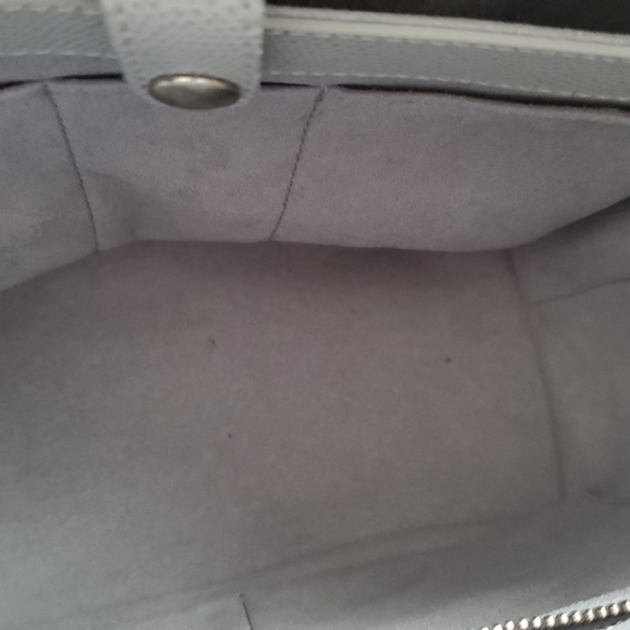 Senreve Mini Maestra Pebble Ice
